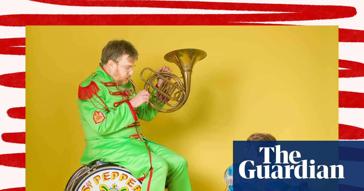 Six great reads – best of 2025: Netflix’s algorithm; bonding over the Beatles and the ascent of MrBeast