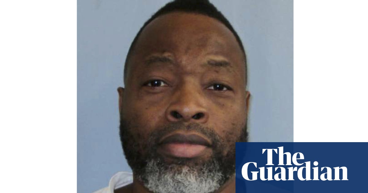 Alabama subjected prisoner to ‘three hours of pain’ during execution – report