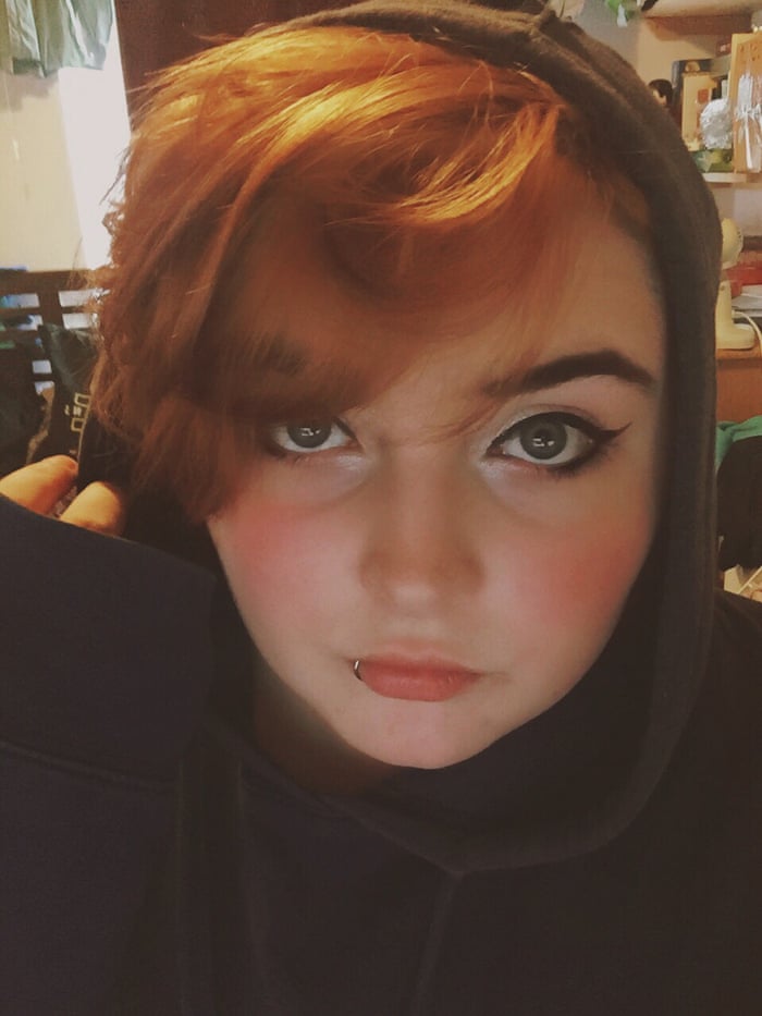 The Gender Fluid Generation Young People On Being Male Female Or