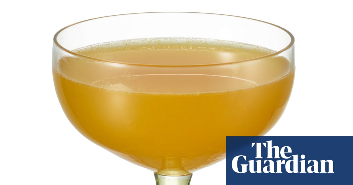 Cocktail of the week: Pantechnicon’s sake and smoked clementine | The good mixer