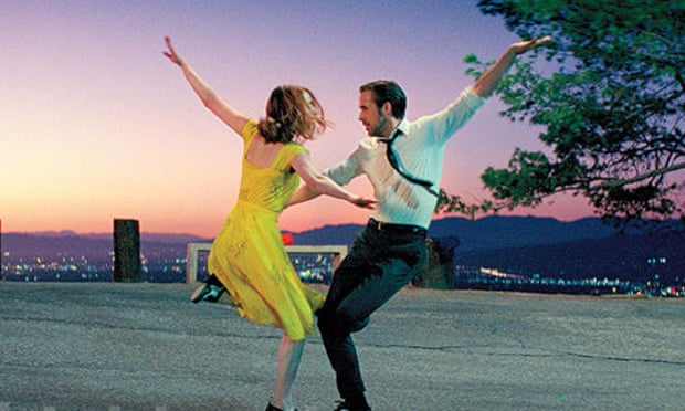 Resultado de imagem para La La Land cinema10