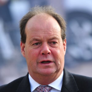 Stephen Hammond.