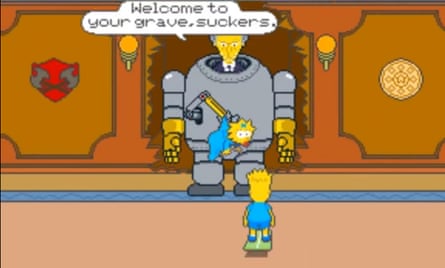 Simpsons