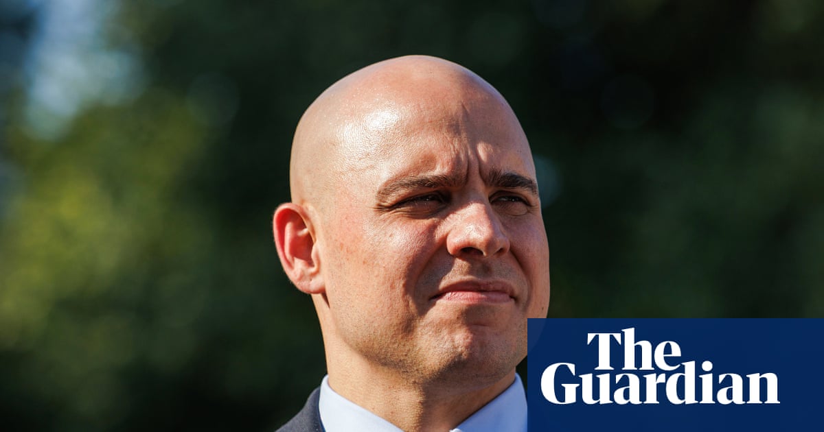 ‘Brilliant James’ helped return Trump to the White House. Can he conquer the midterms?