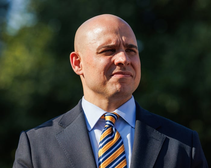 The Rise of 'Brilliant James': Trump’s Secret Weapon for Midterms?
