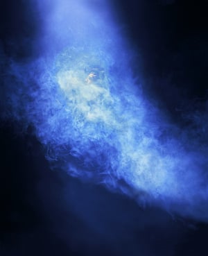 Sandra Chen Weinstein – La Lumière Bleue