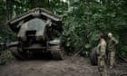 Aim of offensive into Russia to draw Moscow into 'fair talks', says Ukraine