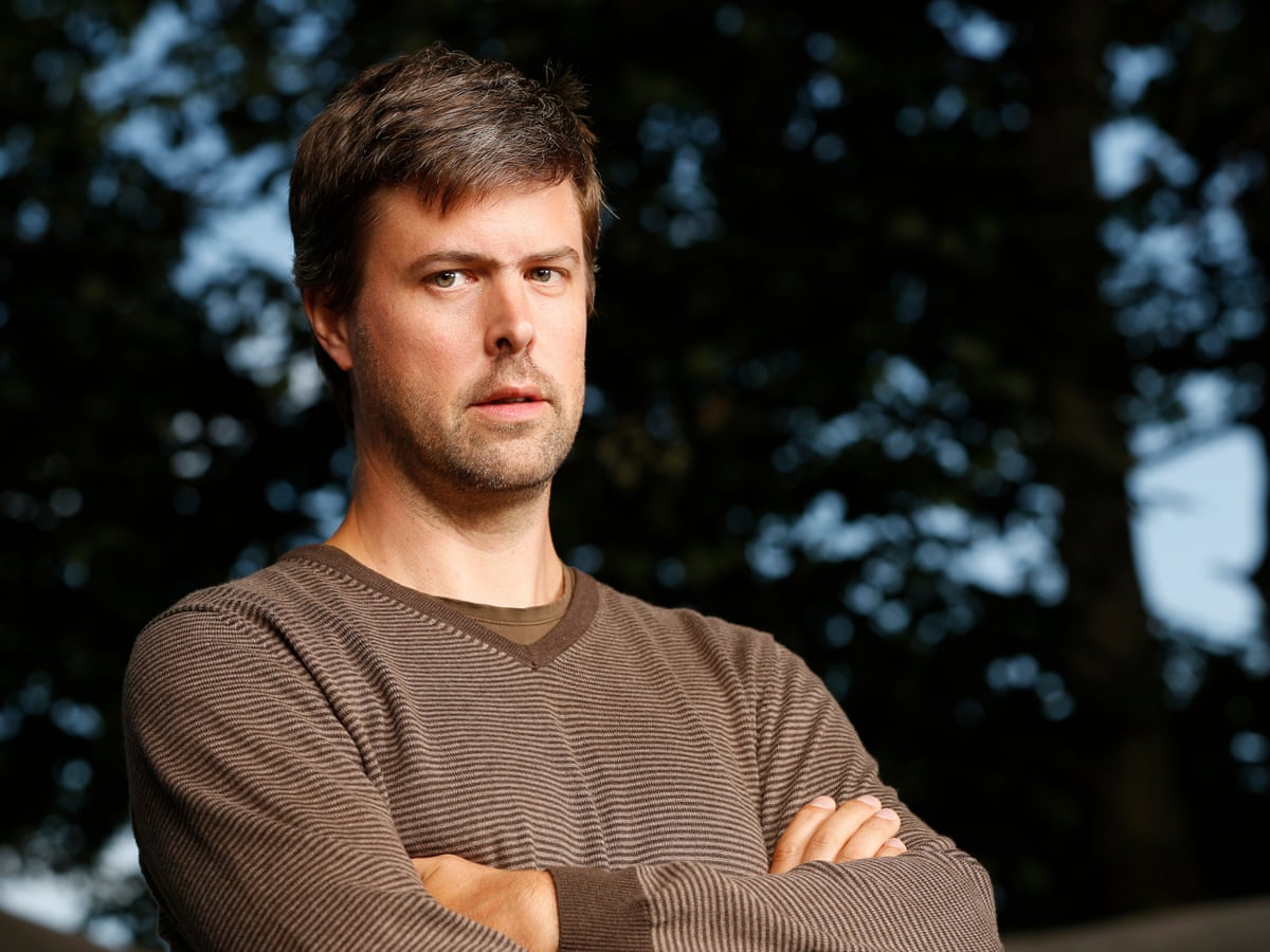 David Szalay