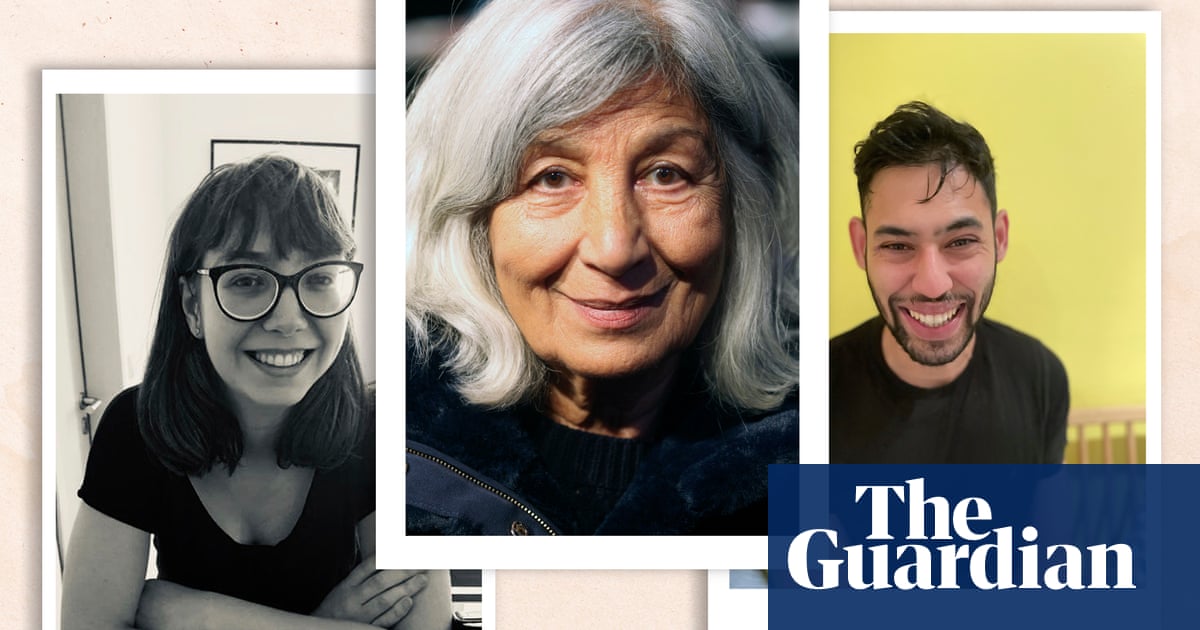 British-Palestinian writer NS Nuseibeh wins Jhalak prose prize for writers of colour