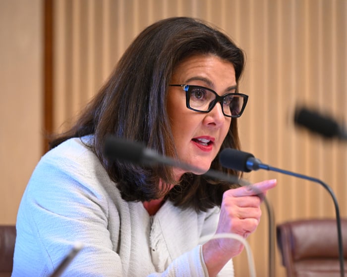 Liberal women react with ‘horror’ to abortion comments from Coalition colleagues