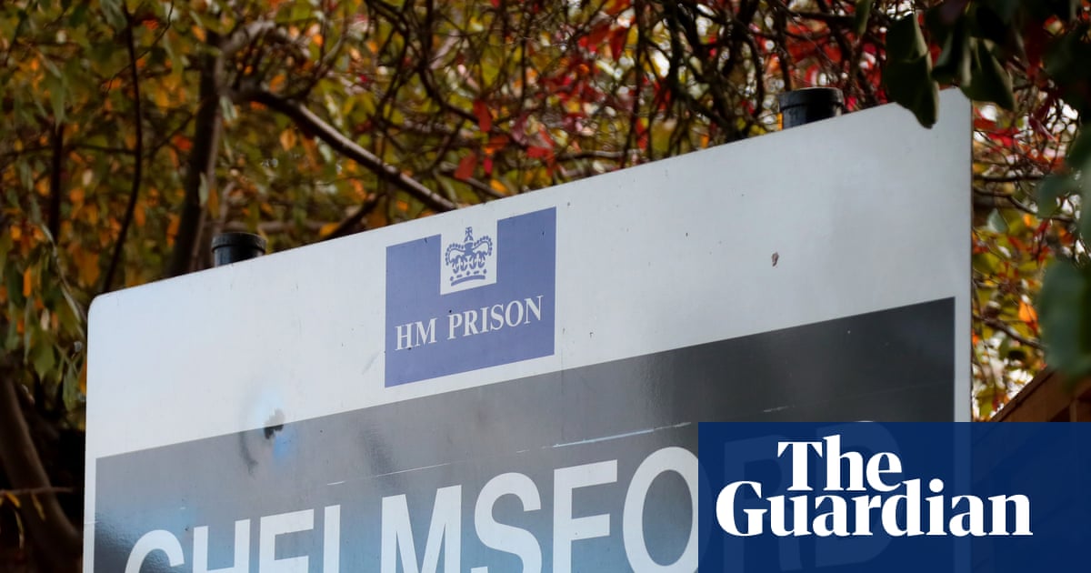 Ministers were warned of errors at jail that released sex offender by mistake