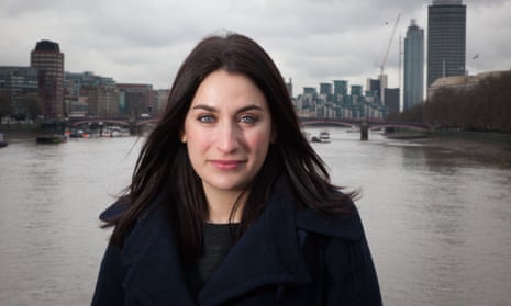 Luciana Berger, Labour’s shadow minister for mental health