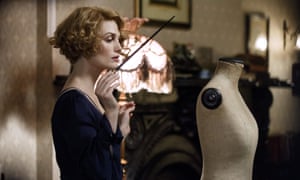 Fantastic Beasts and Where to Find Them.