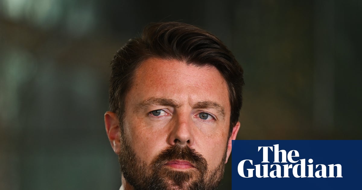 Liberal frontbencher Jonno Duniam to quit politics, says leadership spill ‘started to really wear on me’ Liberal frontbencher Jonno Duniam to quit politics, says leadership spill ‘started to really wear on me’