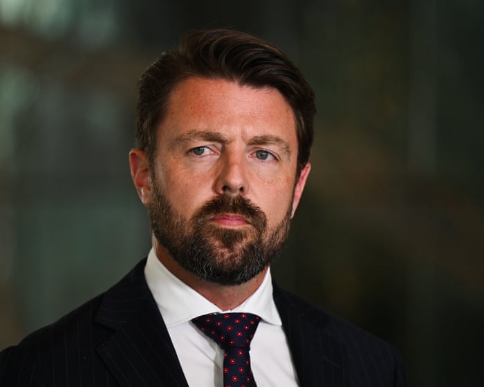 Australia news live: Duniam promises ‘humdinger’ immigration policy and urges Coalition not to ‘act like a government in exile’