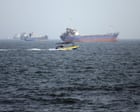 Iran claims to have seized American drone US says had ‘malfunctioned’