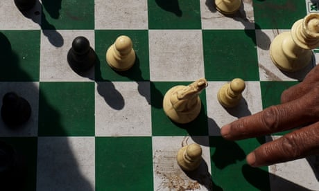 Race to 3400! Puzzle Rating on Chess.com