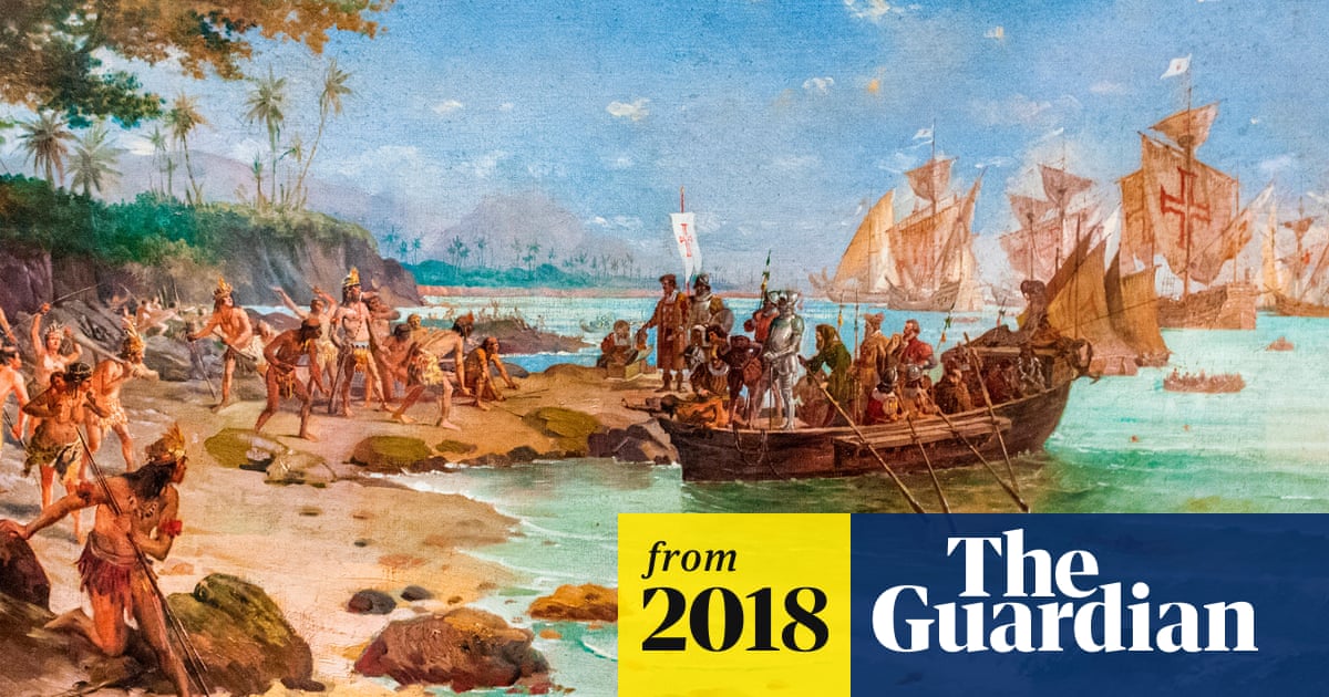 Lisbon Museum Plan Stirs Debate Over Portugal S Colonial Past