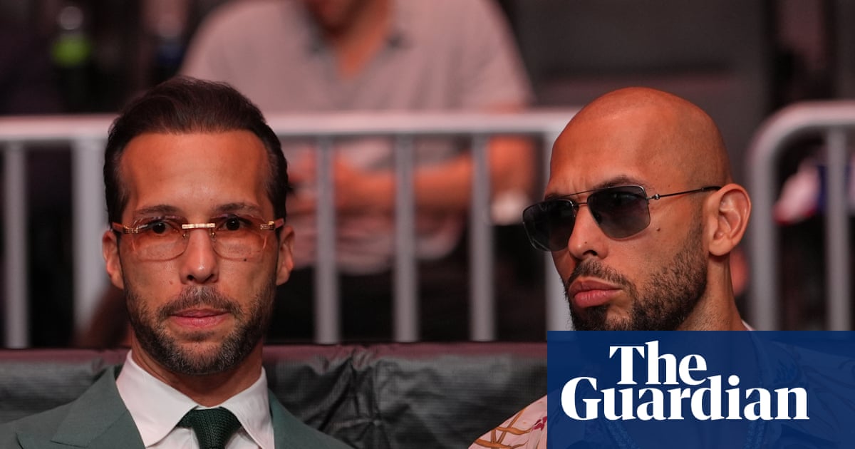 Tate brothers seek judicial review of decision not to tell them accusers’ names
