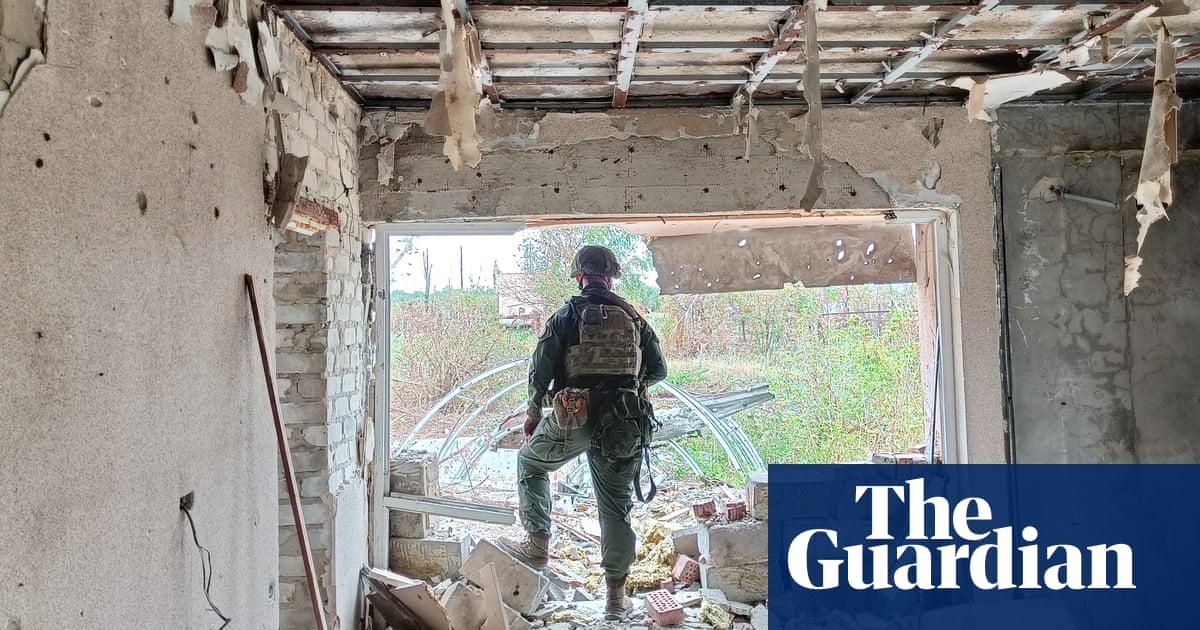 Russia-Ukraine war: what we know on day 171 of the invasion