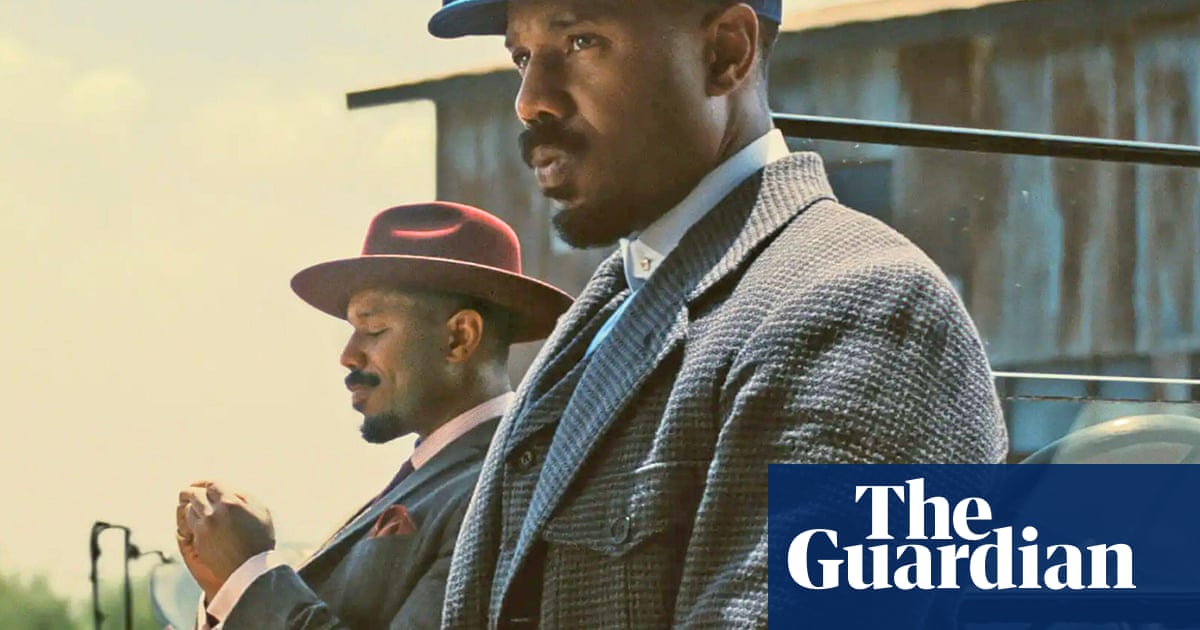 Sinners finally comes home to Clarksdale: a three-day festival premieres the film in its home town - The Guardian