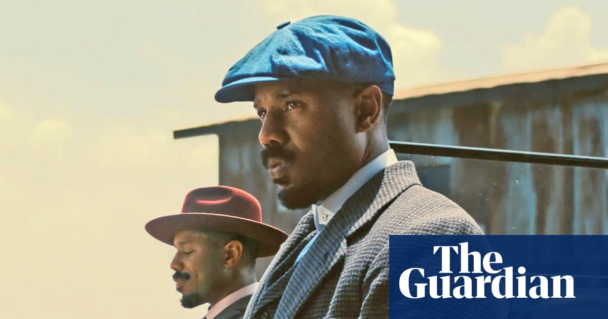 How Sinners became the most culturally important film of 2025