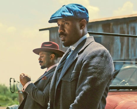 How Sinners became the most culturally important film of 2025 | Sinners | The Guardian