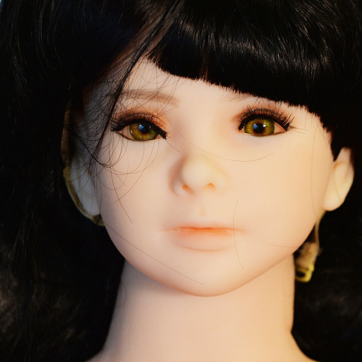 Child sex doll imports expose previously unknown offenders | Child protection | The Guardian Child sex doll imports expose previously unknown offenders | Child protection | The Guardian