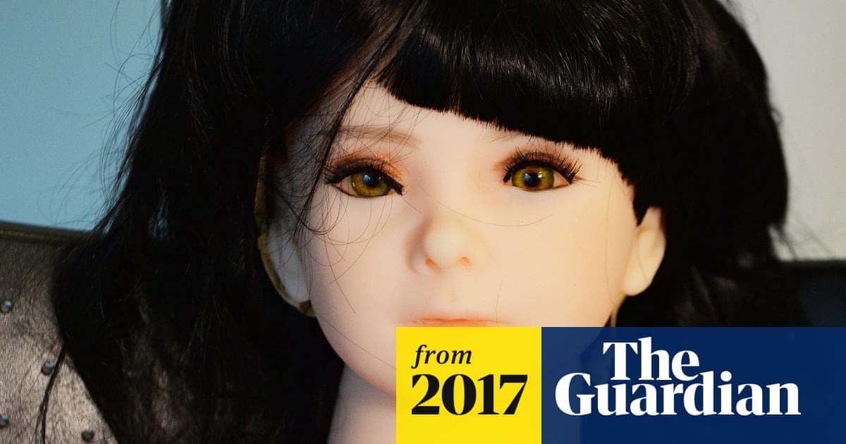 Child sex doll imports expose previously unknown offenders | Child protection | The Guardian Child sex doll imports expose previously unknown offenders | Child protection | The Guardian