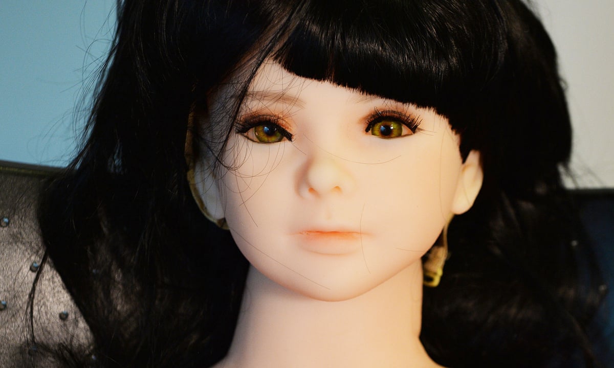Child sex doll imports expose previously unknown offenders | Child protection | The Guardian Child sex doll imports expose previously unknown offenders | Child protection | The Guardian