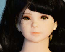 UK man who imported 'childlike sex doll' given suspended jail term | Crime | The Guardian UK man who imported 'childlike sex doll' given suspended jail term | Crime | The Guardian