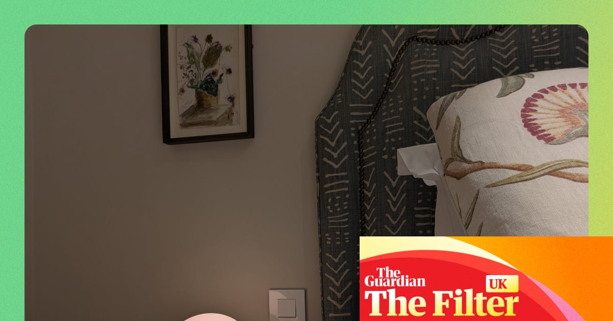 Why the Lumie Bodyclock Glow sunrise alarm clock is the best wake-up under the sun