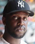 Femi Koleoso of Ezra Collective.