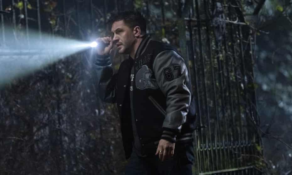 Venom Let There Be Carnage Review Sufficient Superhero Sequel Superhero Movies The Guardian