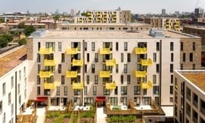 Sink Estates Are Not Sunk They Re Starved Of Funding