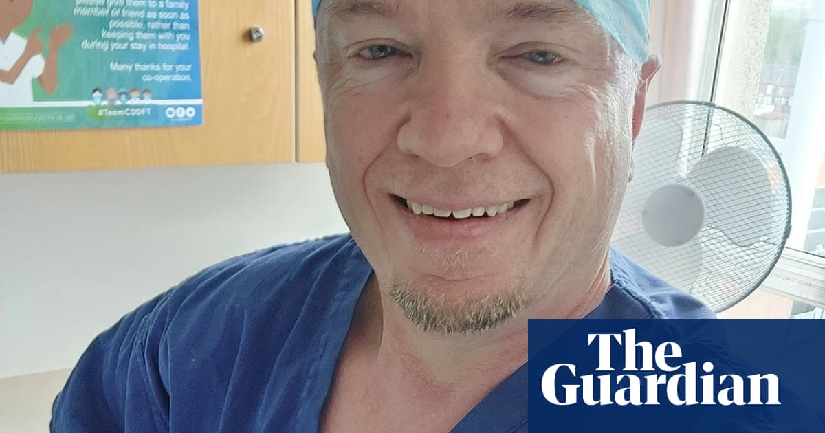 Sperm donor who claims he fathered more than 180 children loses custody battle