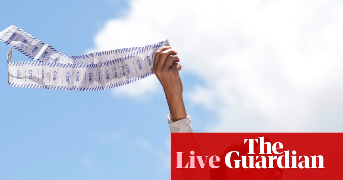 Maria Corina Machado safe' and will be' in Oslo, Nobel committee says, but will miss peace prize ceremony Europe live