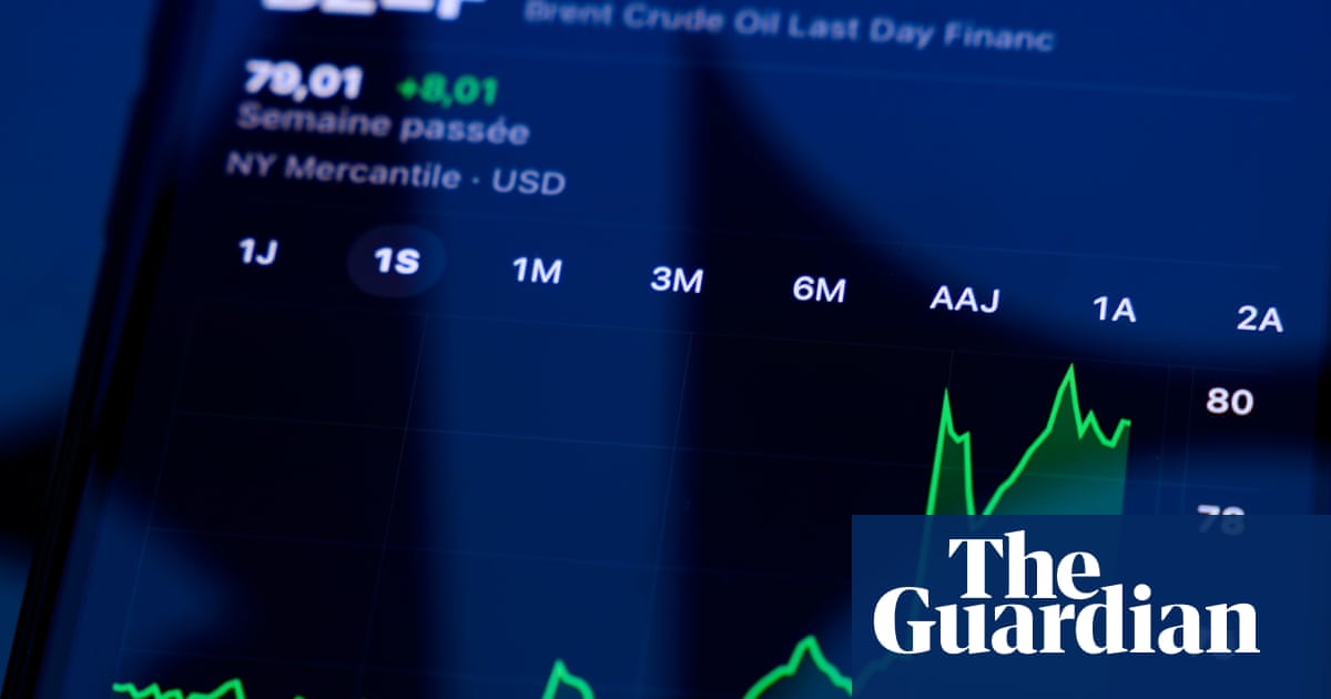 ¿Podría la guerra de Irán causar una crisis económica global? – Último | Guerra estadounidense-israelí contra Irán