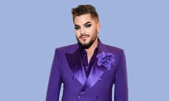 Adam Lambert