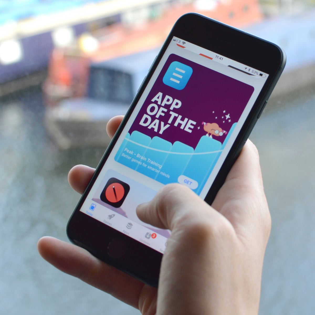 What I Learned After Downloading Every Iphone App Of The Day For A