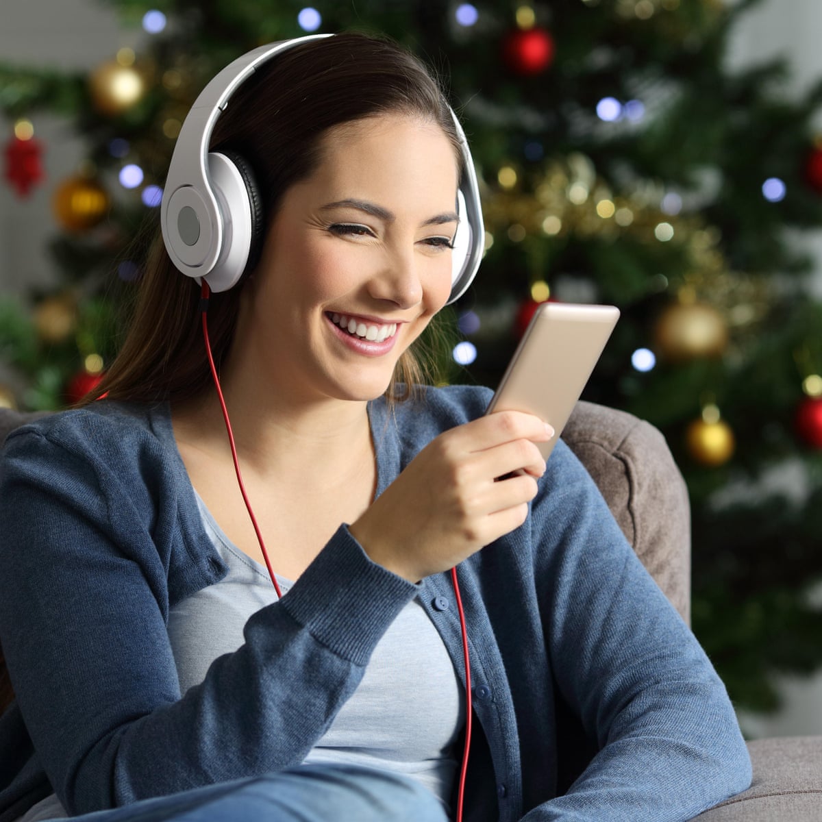 Tech Gift Guide Ideas For Last Minute Christmas Presents Money The Guardian Tech Gift Guide Ideas For Last Minute Christmas Presents Money The Guardian