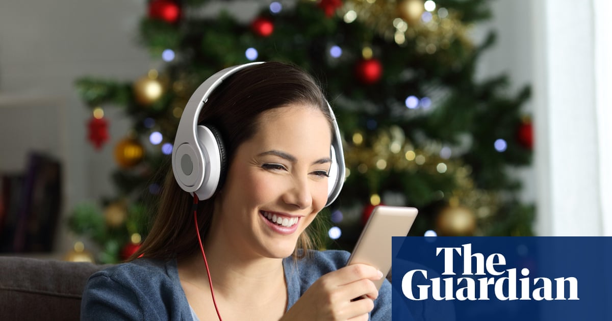 Cuéntanos tu podcast favorito del 2025 Cuéntanos tu podcast favorito del 2025