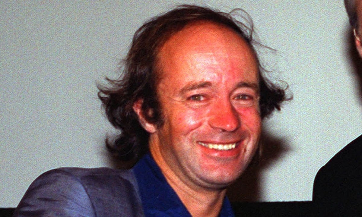 blue peter presenter and film maker max stahl dies aged 66 blue peter the guardian