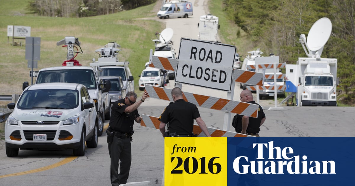 Road Execution Eight people killed in ‘execution-style’ homicide on same road in Ohio ...