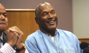 OJ Simpson