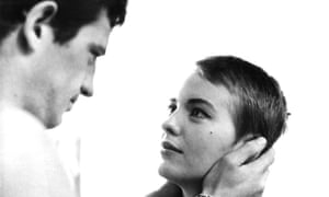 Breathless Review Jean Luc Godard S Inspired Cine Jazz Solo Breathless A Bout De Souffle The Guardian Breathless Review Jean Luc Godard S Inspired Cine Jazz Solo Breathless A Bout De Souffle The Guardian
