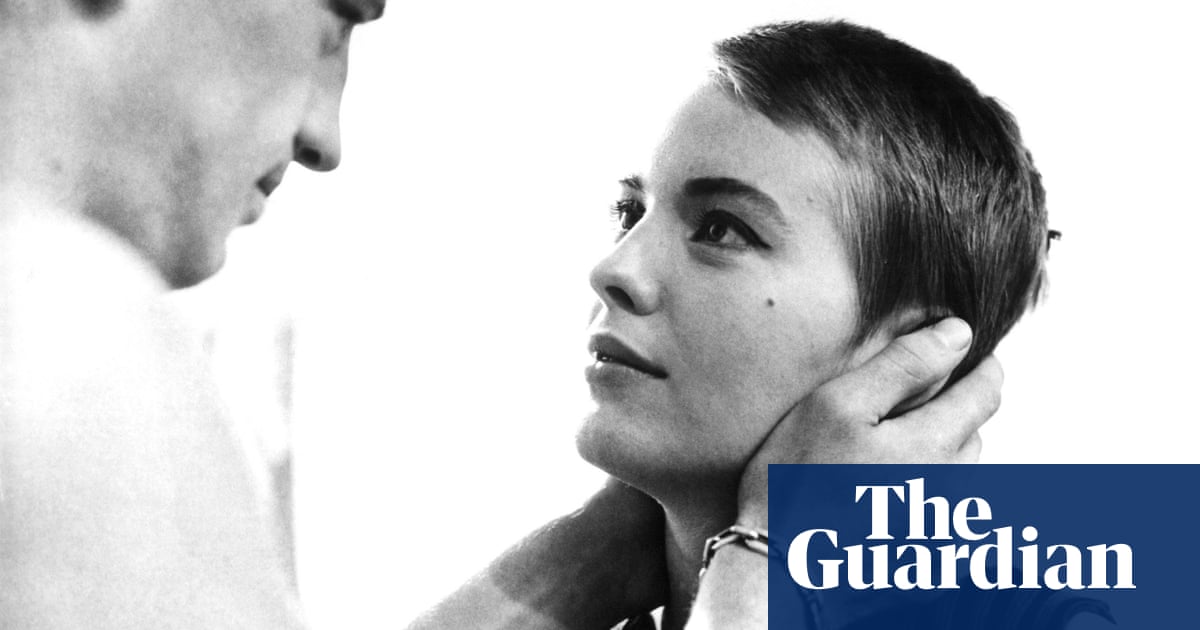 I Ve Never Seen Breathless Breathless A Bout De Souffle The Guardian I Ve Never Seen Breathless Breathless A Bout De Souffle The Guardian
