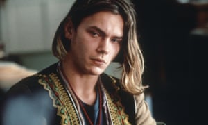 River Phoenix