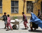 Far more countries face critical food insecurity if world heats up by 2C, analysis shows