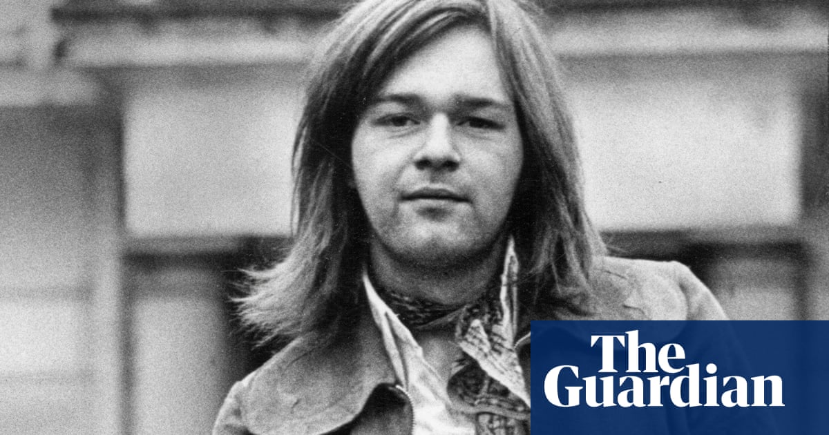 Francis Monkman obituary - The Guardian